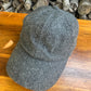 Wool Blend Hat Adult Grey from propervintagecanada