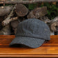 Wool Blend Hat Adult Grey from propervintagecanada