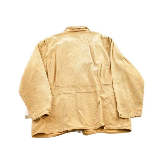 Woolrich Clothing > Gender Neutral Adult Clothing > Jackets & Coats Vintage 1960s Woolrich Chore Jacket Men's XL