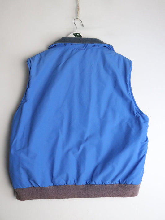 Woolrich Jackets & Coats Vintage Woolrich Jacket Mens XL Blue Vest