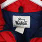 Woolrich Jackets & Coats Vintage Woolrich Jacket Mens XL Red Quilt Outdoors