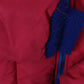 Woolrich Jackets & Coats Vintage Woolrich Jacket Mens XL Red Quilt Outdoors