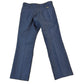 Wrangler Clothing > Gender Neutral Adult Clothing > Pants Vintage 1960s Wrangler Cowboy Pants Men's 32 x 30