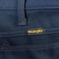Wrangler Clothing > Gender Neutral Adult Clothing > Pants Vintage 1960s Wrangler Cowboy Pants Men's 32 x 30