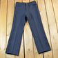 Wrangler Clothing > Gender Neutral Adult Clothing > Pants Vintage 1960s Wrangler Cowboy Pants Men's 32 x 30