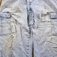 Wrangler Clothing > Men's Clothing > Jeans Vintage 1970s Distressed Wrangler Denim Jeans Men's 34 x 30