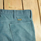 Wrangler Clothing > Men's Clothing > Jeans Vintage 1980s Wrangler Rancher Denim Jeans Men's 34 x 29
