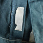 Wrangler Clothing > Men's Clothing > Jeans Vintage 1980s Wrangler Rancher Denim Jeans Men's 34 x 29