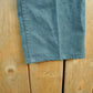 Wrangler Clothing > Men's Clothing > Jeans Vintage 1980s Wrangler Rancher Denim Jeans Men's 34 x 29