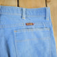Wrangler Clothing > Men's Clothing > Jeans Vintage 1980s Wrangler Rancher Denim Jeans Men's 35 X 29