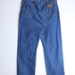 Wrangler Denim Jeans Mens 38 x 30 Blue from propervintagecanada