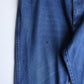 Wrangler Denim Jeans Mens 38 x 30 Blue from propervintagecanada