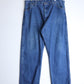 Wrangler Denim Jeans Mens 38 x 30 Blue from propervintagecanada