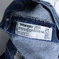 Wrangler Denim Jeans Mens 38 x 30 Blue from propervintagecanada
