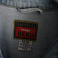 Wrangler Jacket Mens Medium Blue Denim Trucker from propervintagecanada
