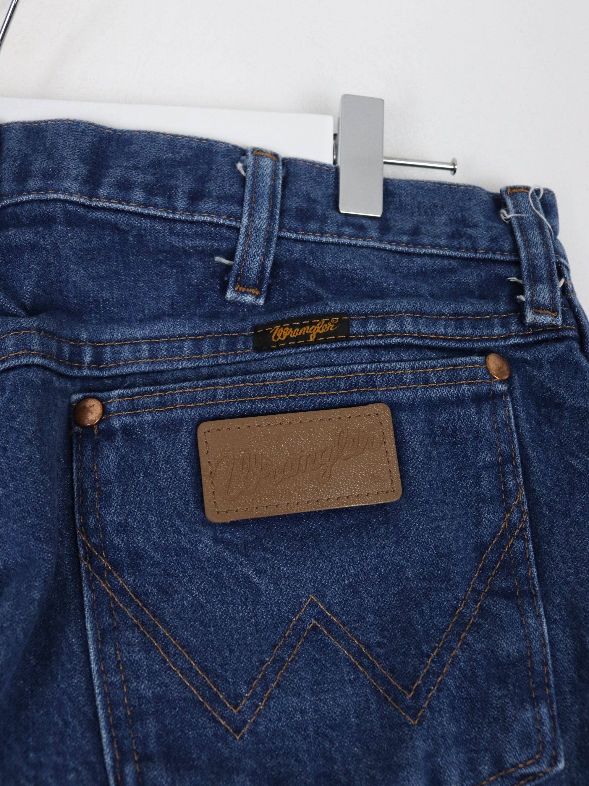 Jeans store pant wrangler