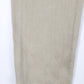 Wrangler Jeans Wrangler Pants Fits Mens 31 x 33 Beige Denim Jeans