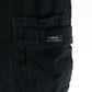 Wrangler Pants Wrangler Pants Fits Mens 32 x 30 Black Cargo