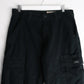 Wrangler Pants Wrangler Pants Fits Mens 32 x 30 Black Cargo