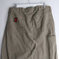 Wrangler Riggs Work Wear Pants Fits Mens 34 x 31 Brown Carpenters from propervintagecanada