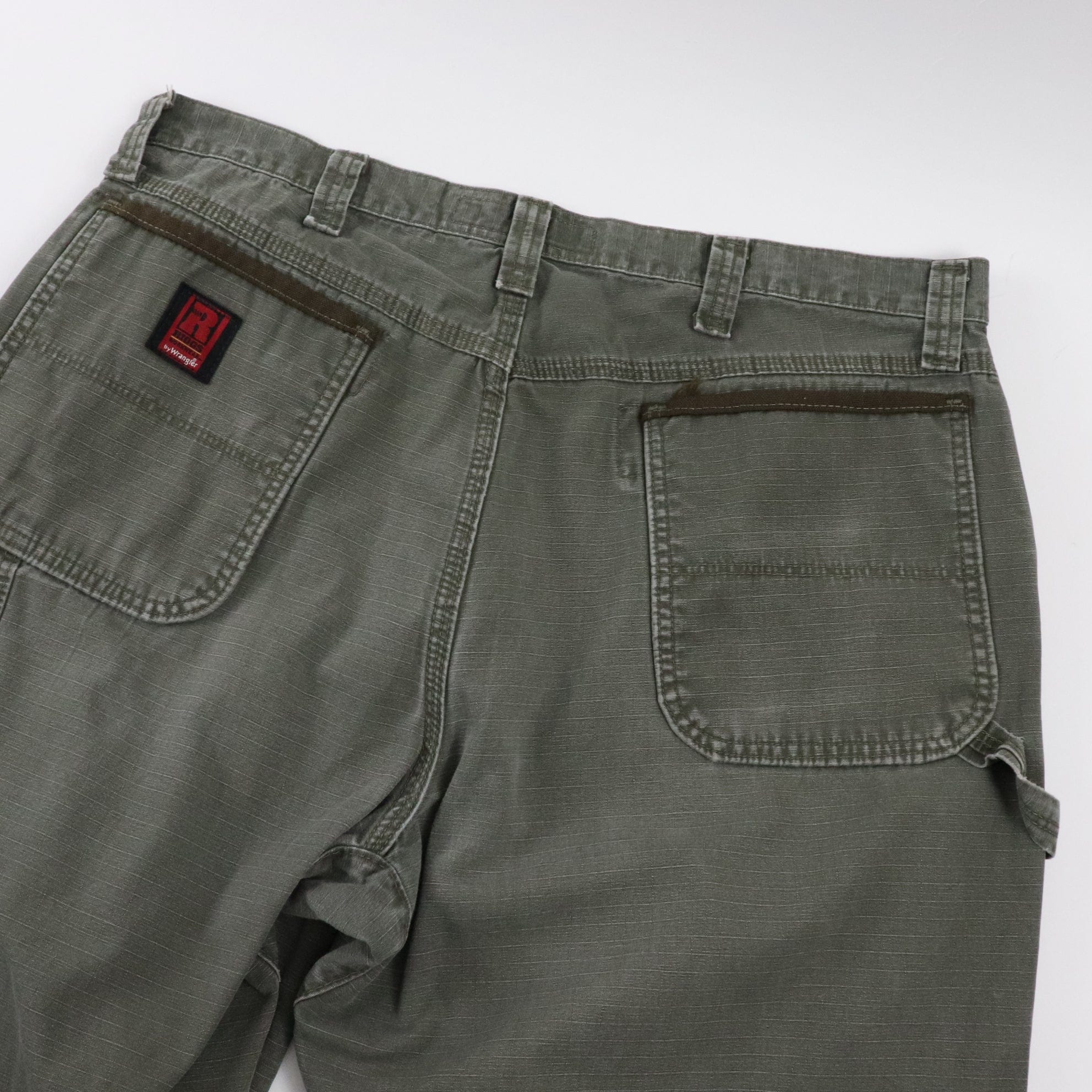 タイムセール！】 【希少】Wrangler pants vintage America デニム
