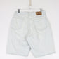 Wrangler Shorts Vintage Wrangler Shorts Fits Mens 30 Blue Denim Jorts