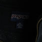 Wright State University Sweatshirt Mens 2XL Black Quarter Zip from propervintagecanada