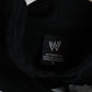 WWE Sweatshirt Mens Small Black Randy Orton Hoodie from propervintagecanada