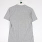 XFL T Shirt Mens Small Grey Football