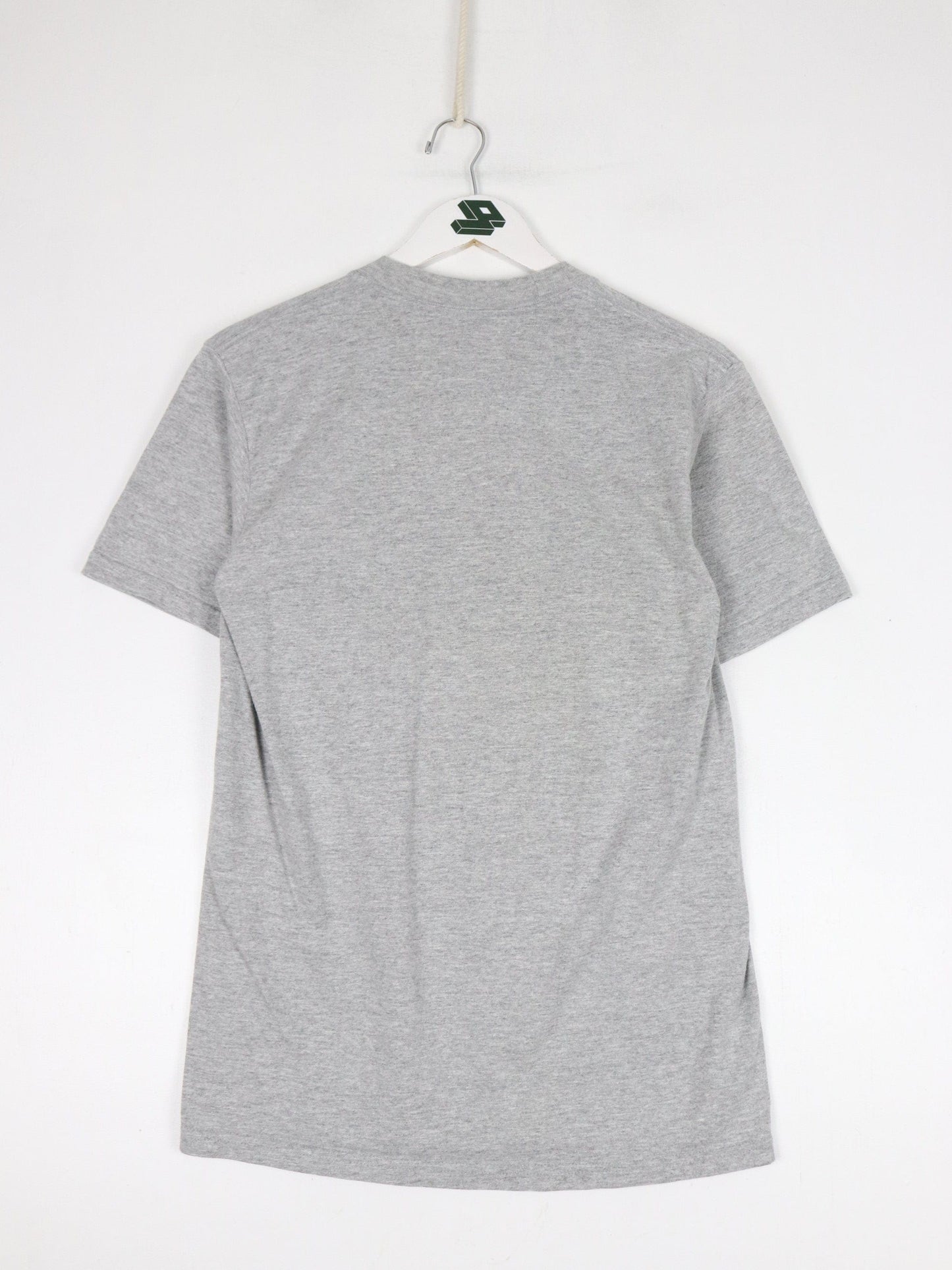 XFL T Shirt Mens Small Grey Football