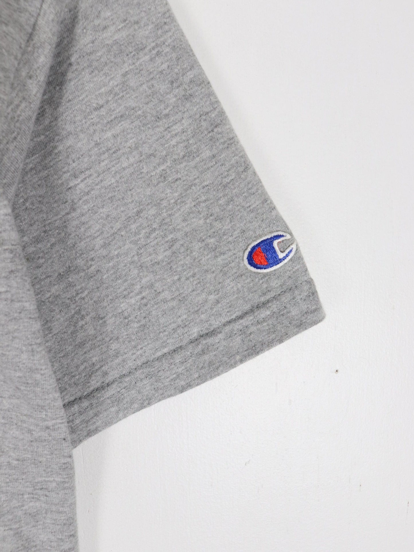 XFL T Shirt Mens Small Grey Football