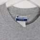 XFL T Shirt Mens Small Grey Football