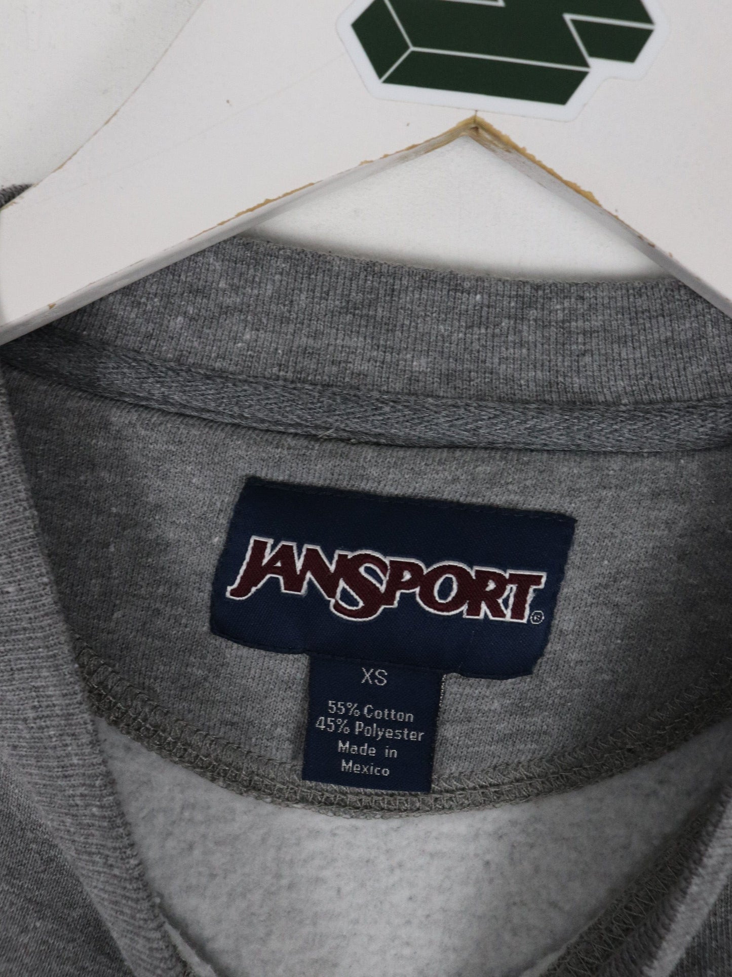 Yale University Sweatshirt Mens XS Grey College