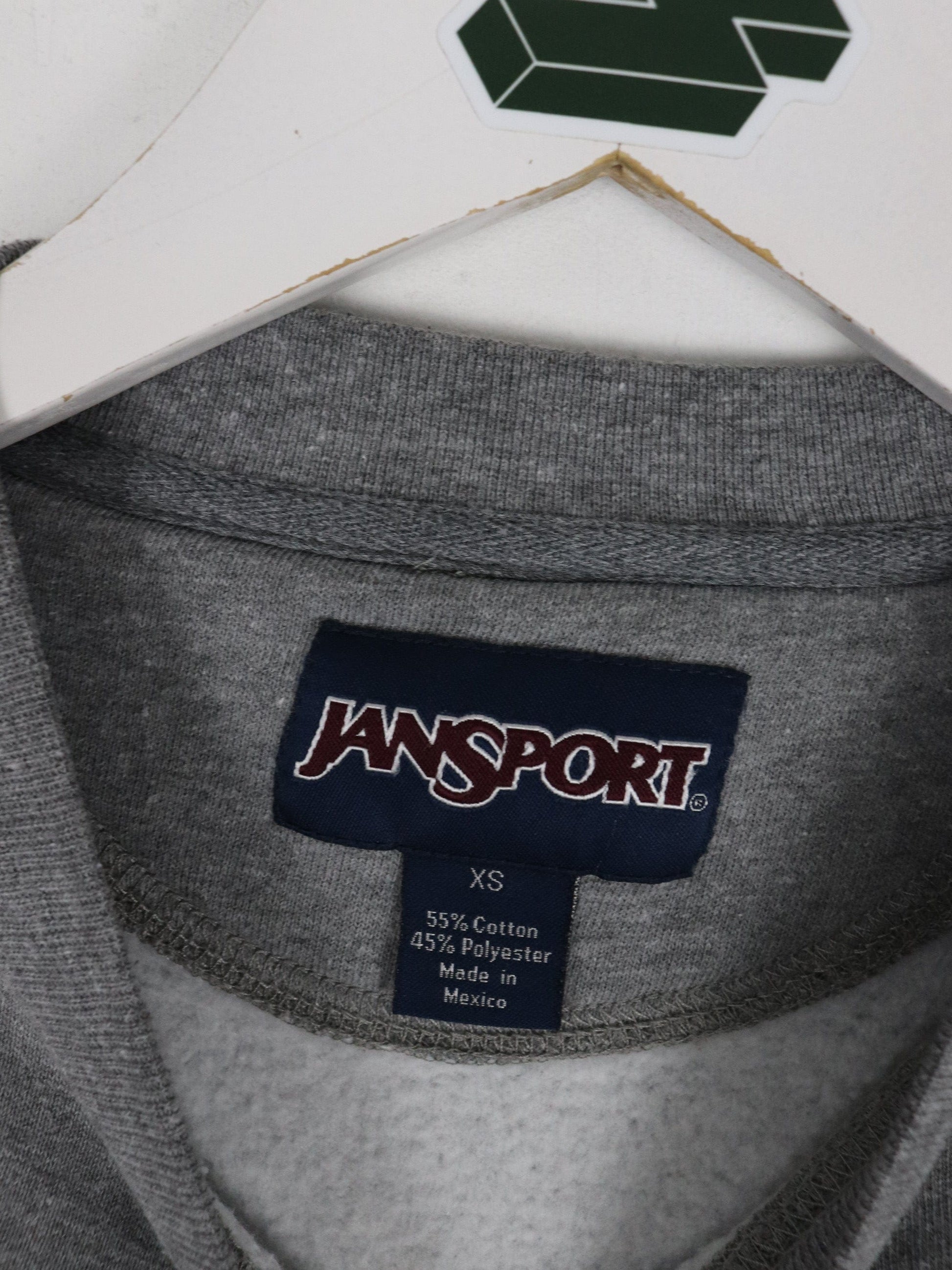 Yale University Sweatshirt Mens XS Grey College