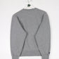 Yale University Sweatshirt Mens XS Grey College