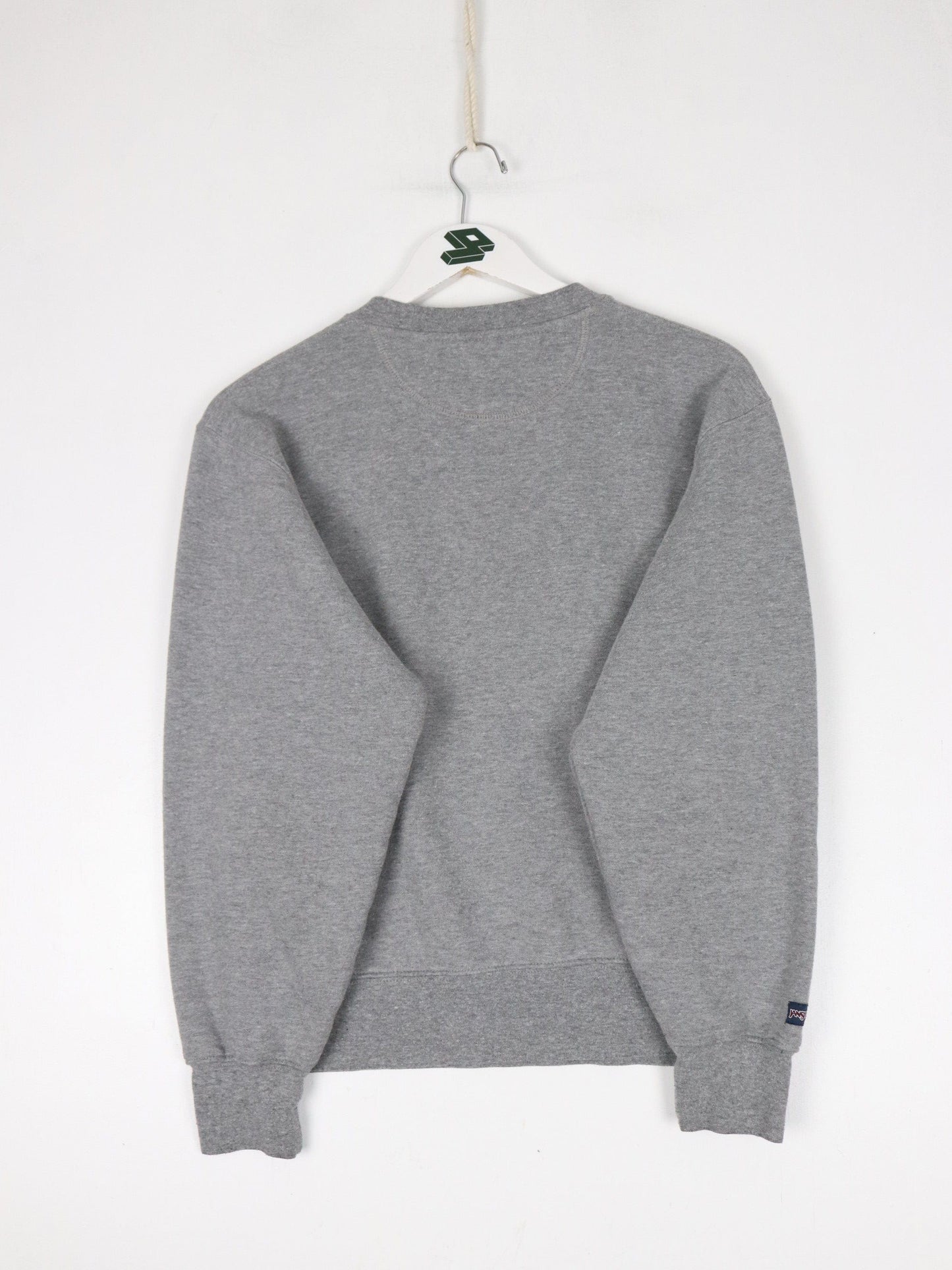 Yale University Sweatshirt Mens XS Grey College