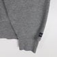 Yale University Sweatshirt Mens XS Grey College