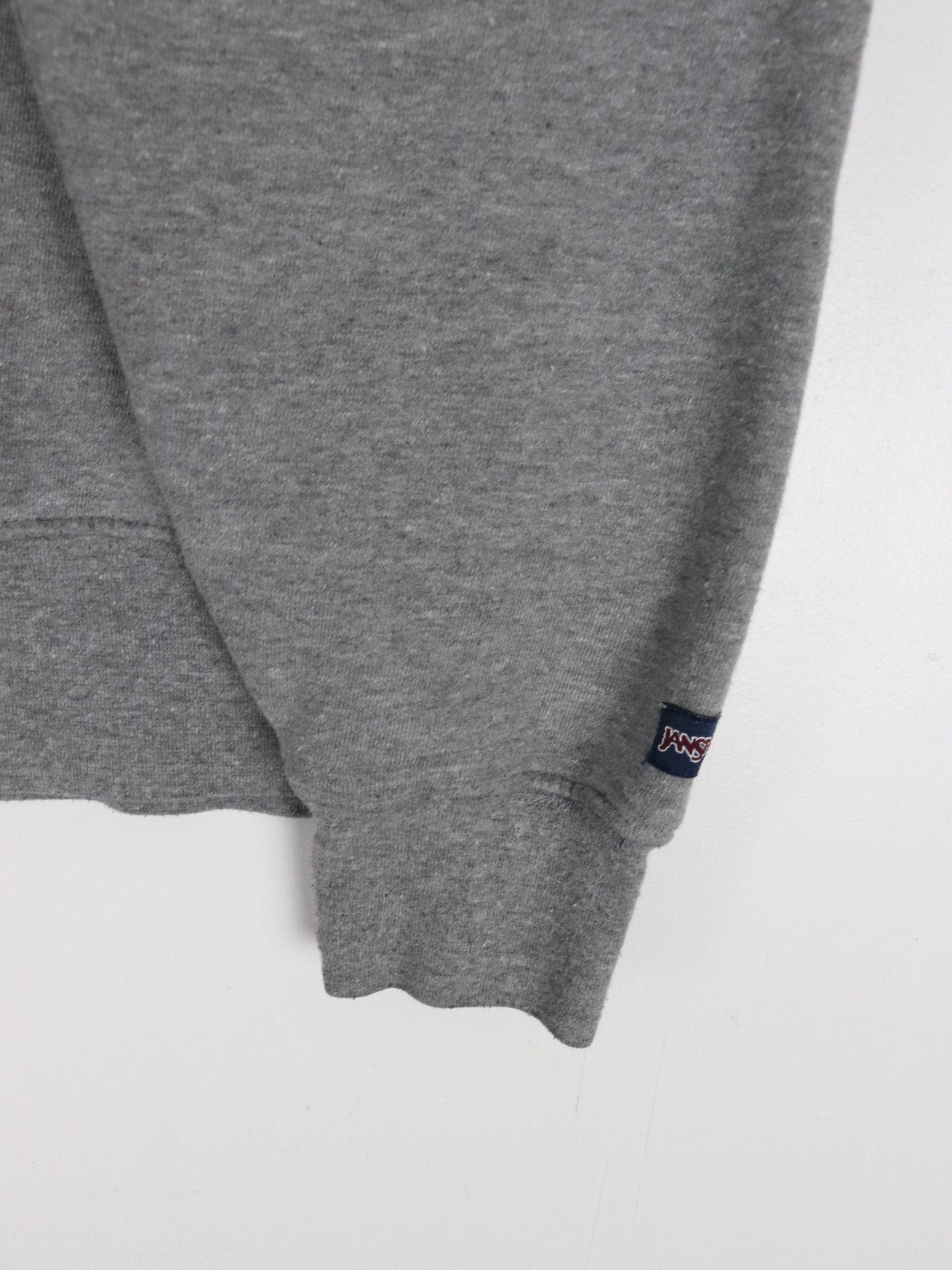 Yale University Sweatshirt Mens XS Grey College