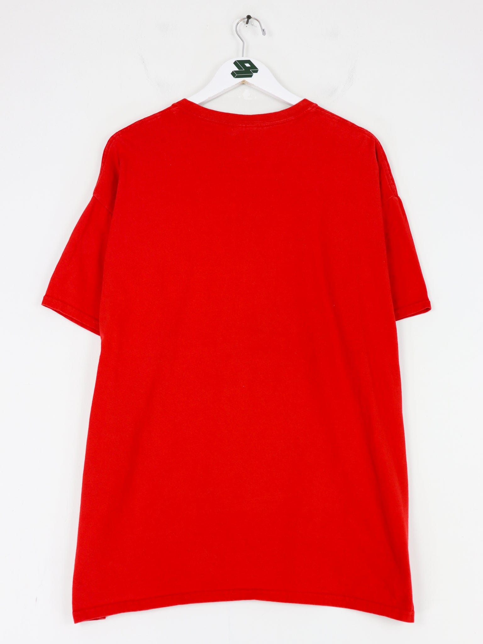 2012 Seneca Indians Football T Shirt Size XL