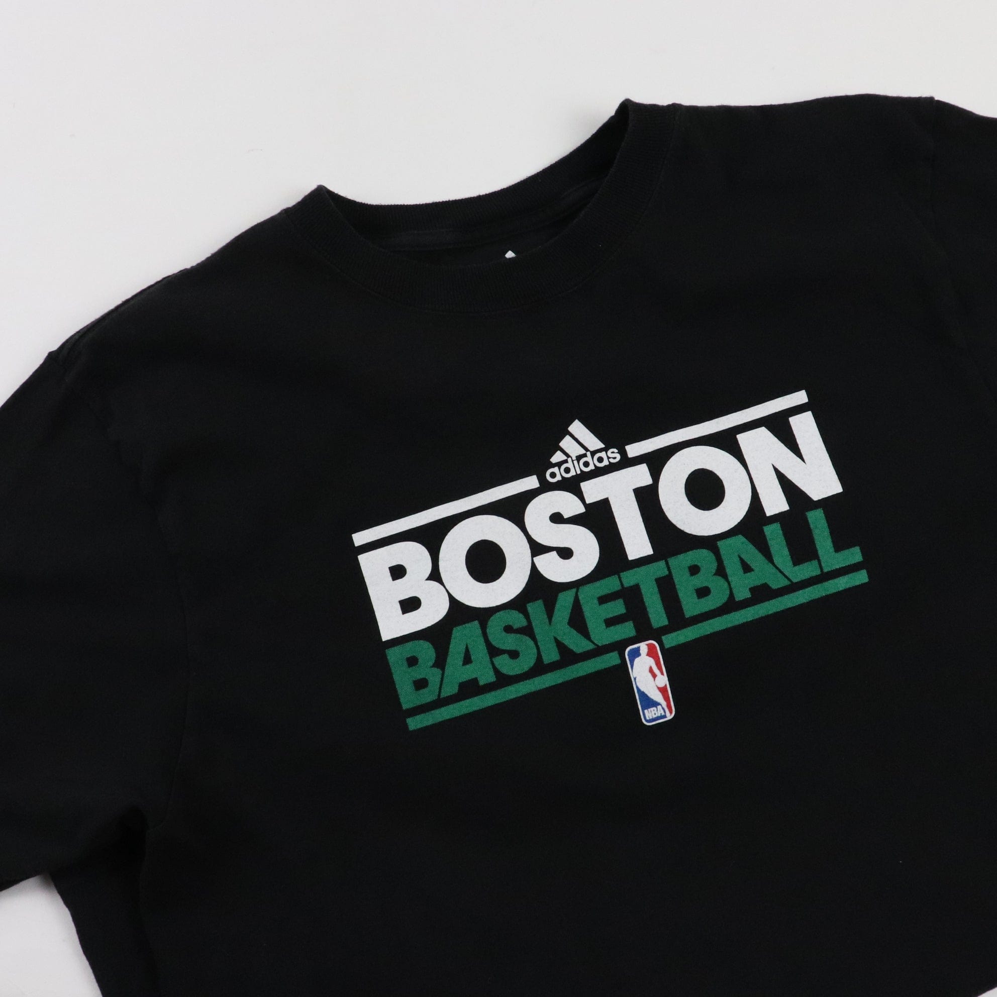 BOSTON CELTICS NBA ADIDAS SHIRT M Other Shirts \ Basketball