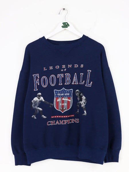 American Eagle Outfitters, Tops, New England Patriots Hoodie Size Medium  Oversized