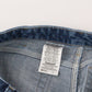 Carhartt 1/4 Length Denim Jeans Women's Size 14 from propervintagecanada