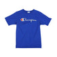 Champion Champion Script Logo T Shirt Size Medium