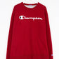 Champion Sweatshirts & Hoodies Champion Script Logo Sweatshirt Size XL