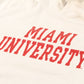Collegiate Miami University Hoodie Size Small