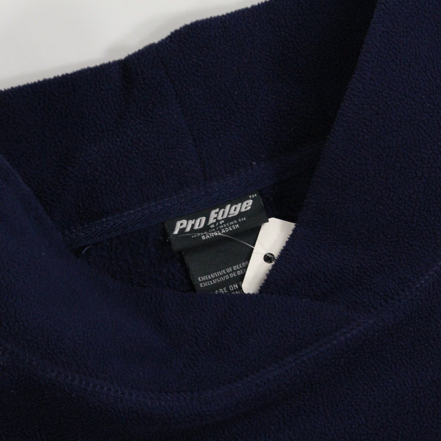 Collegiate Penn State University Fleece Pullover Sweater Size Small