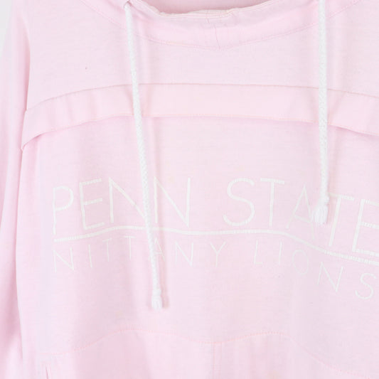 Collegiate Vintage Penn State Nittany Lions Sweatshirt Women's Size M/L