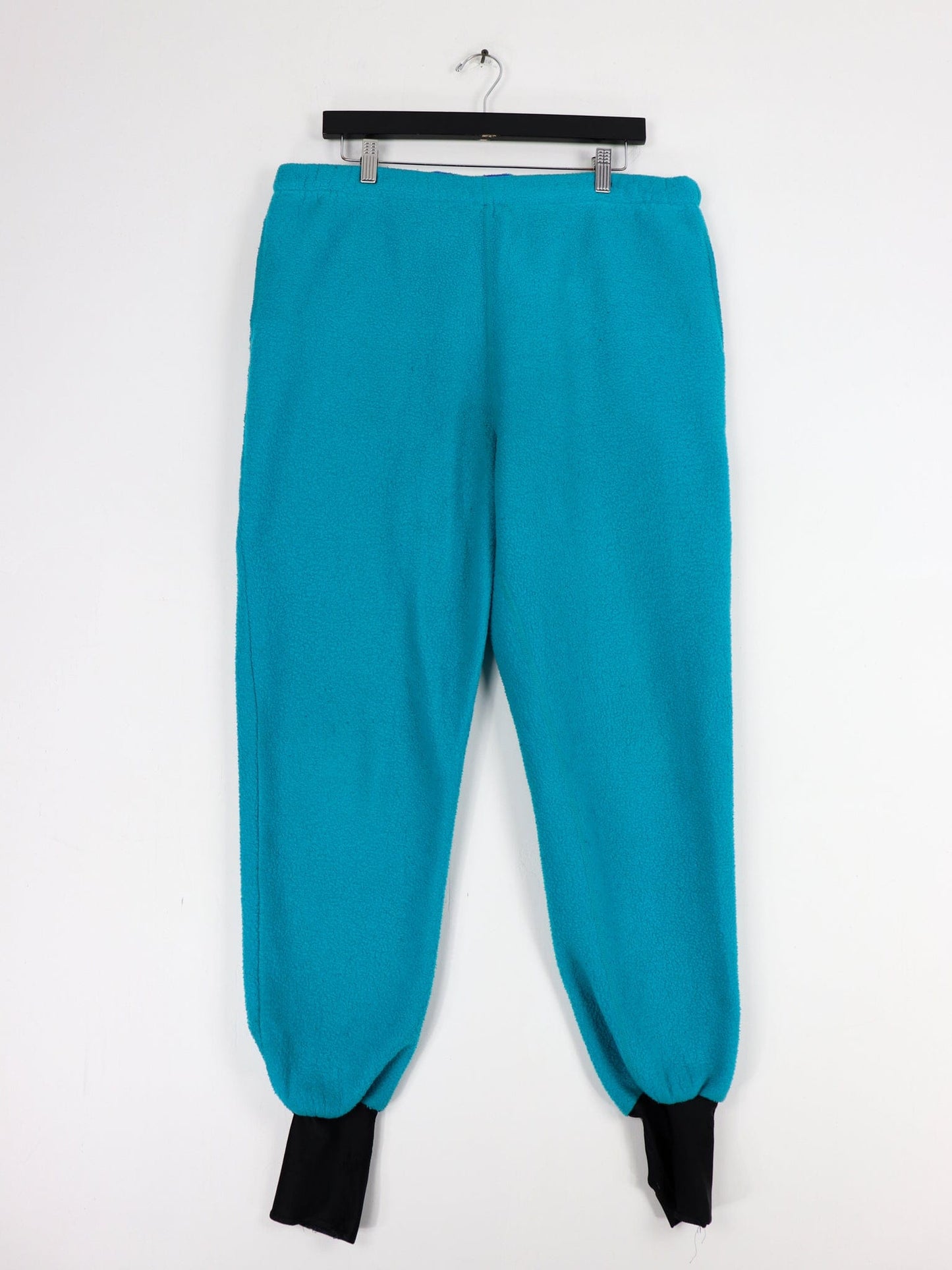 Columbia Pants Vintage Columbia Fleece Sweatpants Women's Size Large