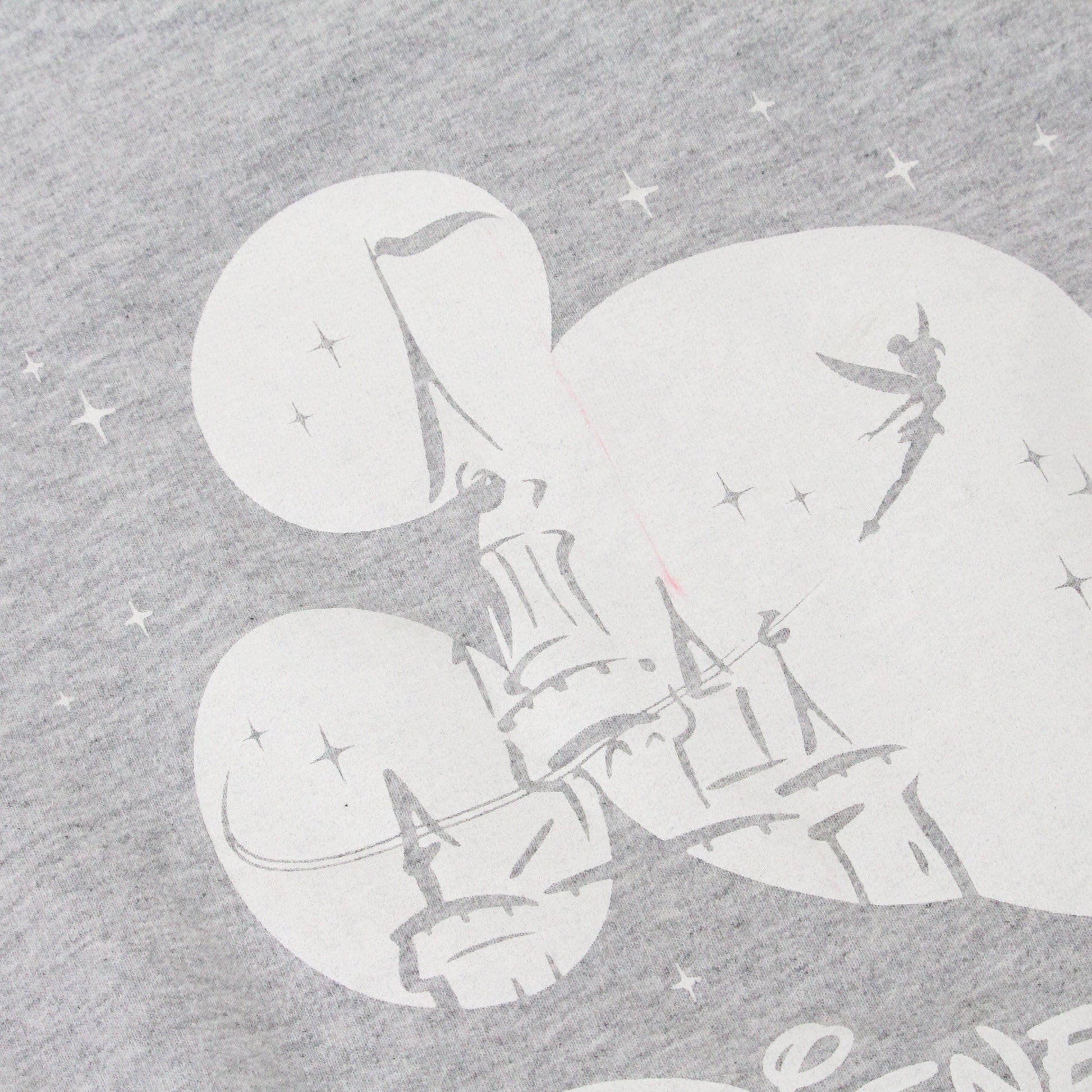 Disneyland Paris Sweatshirt Youth Size Large