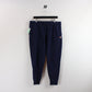 Fila Sweatpants Size XL fits Short